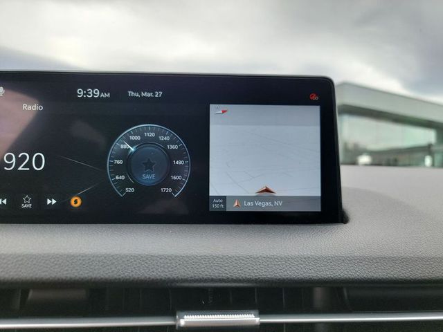 2025 Genesis GV70 2.5T AWD