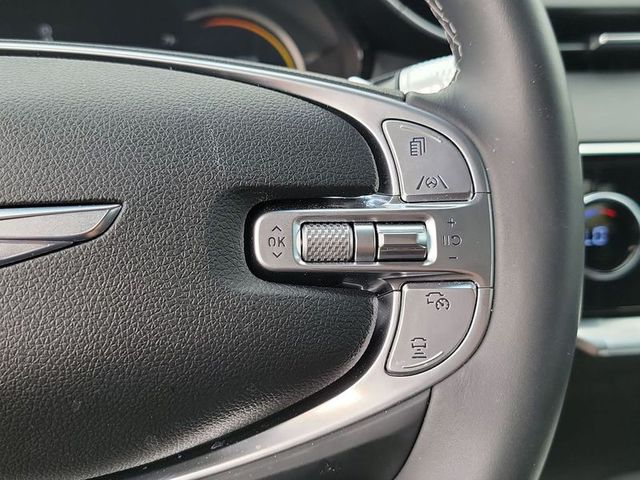 2025 Genesis GV70 2.5T AWD