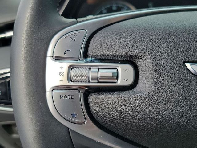 2025 Genesis GV70 2.5T AWD
