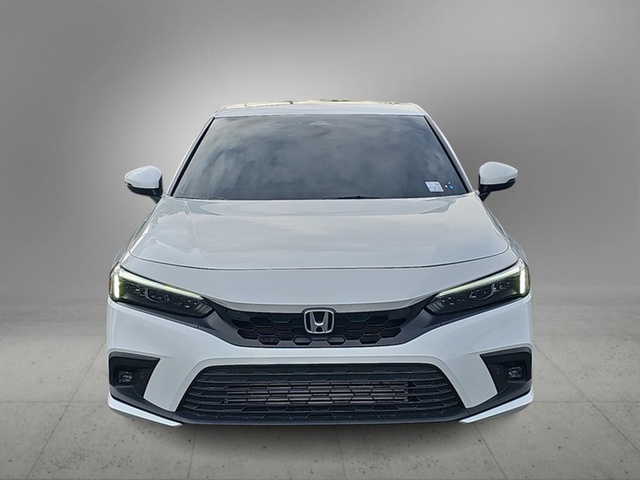 2023 Honda Civic Sport Touring