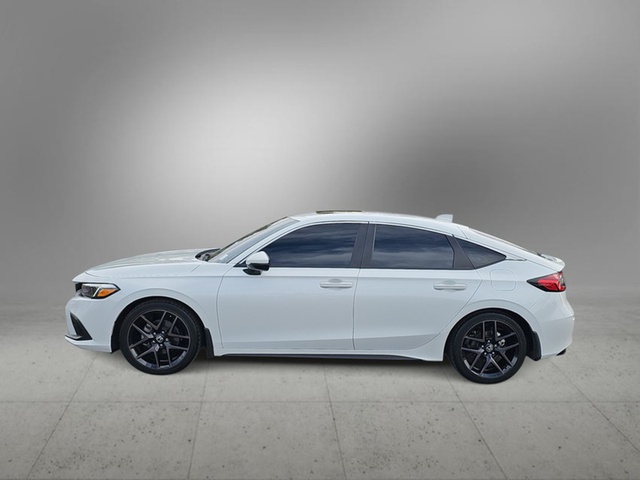 2023 Honda Civic Sport Touring