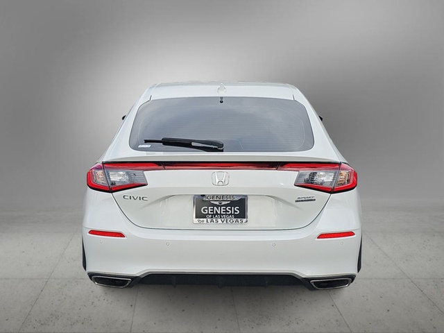 2023 Honda Civic Sport Touring