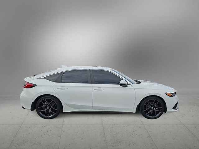 2023 Honda Civic Sport Touring
