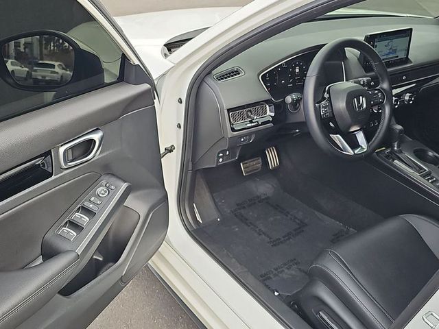 2023 Honda Civic Sport Touring