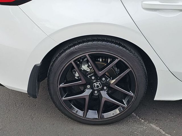 2023 Honda Civic Sport Touring