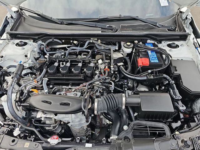 2023 Honda Civic Sport Touring