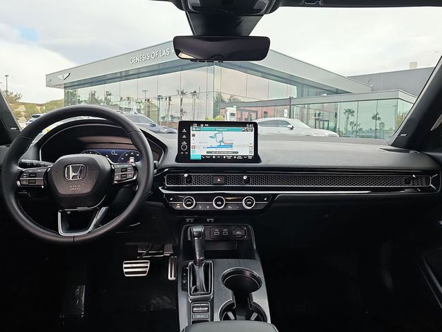 2023 Honda Civic Sport Touring