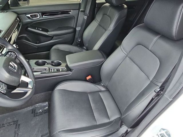 2023 Honda Civic Sport Touring