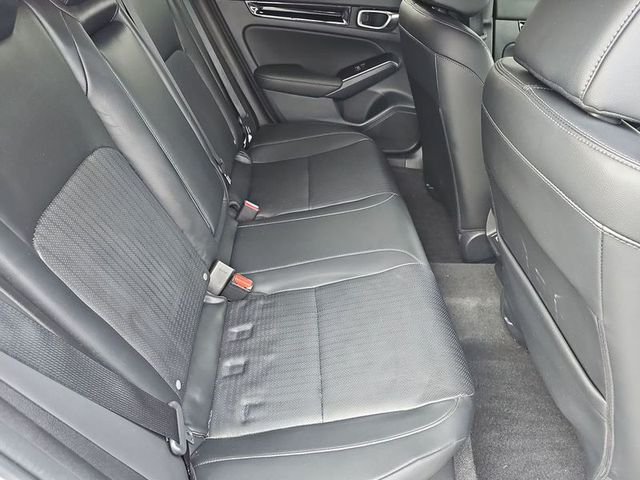 2023 Honda Civic Sport Touring