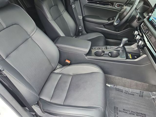 2023 Honda Civic Sport Touring
