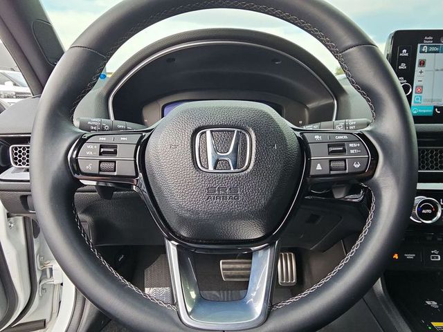 2023 Honda Civic Sport Touring