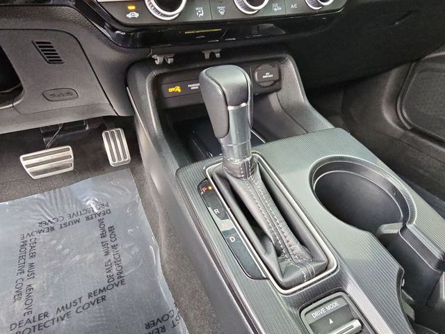 2023 Honda Civic Sport Touring