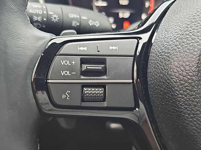 2023 Honda Civic Sport Touring