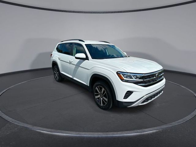 2022 Volkswagen Atlas 2.0T SE