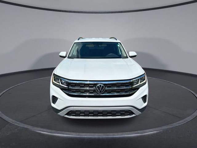 2022 Volkswagen Atlas 2.0T SE