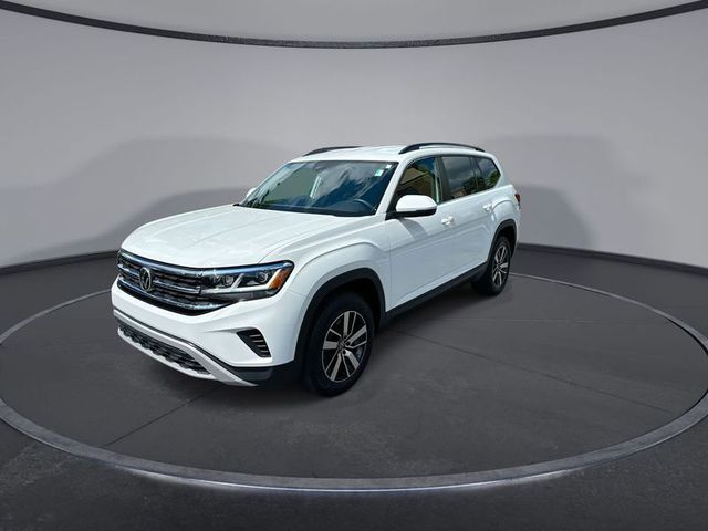 2022 Volkswagen Atlas 2.0T SE