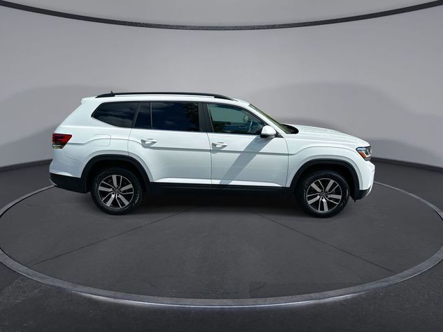 2022 Volkswagen Atlas 2.0T SE