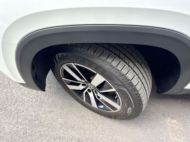 2022 Volkswagen Atlas 2.0T SE