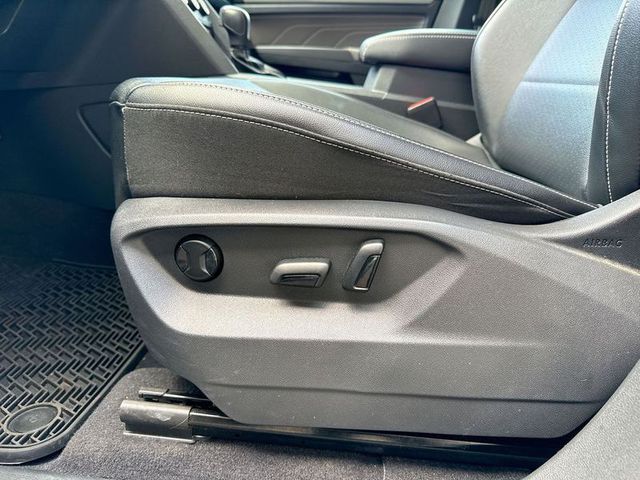 2022 Volkswagen Atlas 2.0T SE
