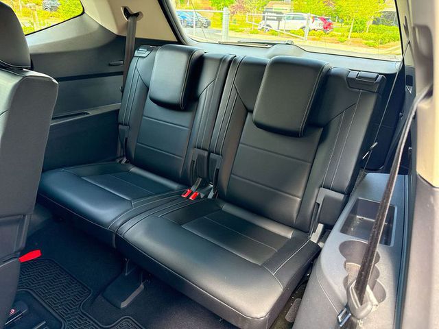 2022 Volkswagen Atlas 2.0T SE