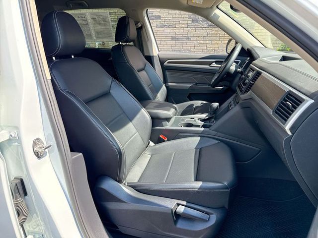 2022 Volkswagen Atlas 2.0T SE