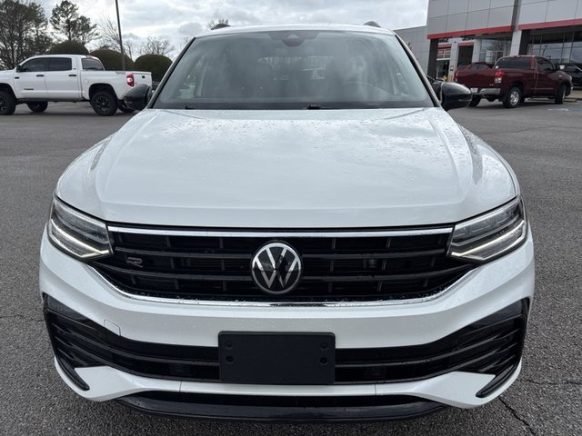2023 Volkswagen Tiguan 2.0T SE R-Line 4MOTION