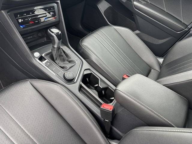 2023 Volkswagen Tiguan 2.0T SE R-Line 4MOTION