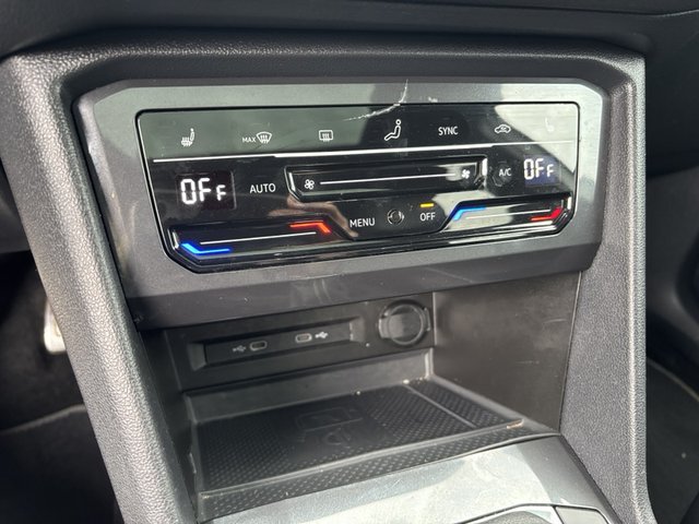 2023 Volkswagen Tiguan 2.0T SE R-Line 4MOTION