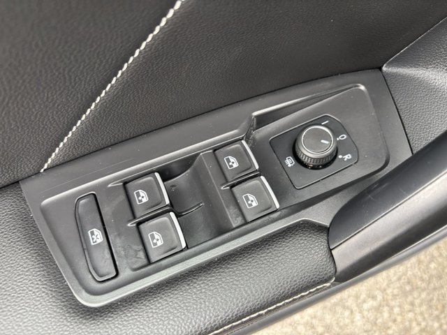 2023 Volkswagen Tiguan 2.0T SE R-Line 4MOTION