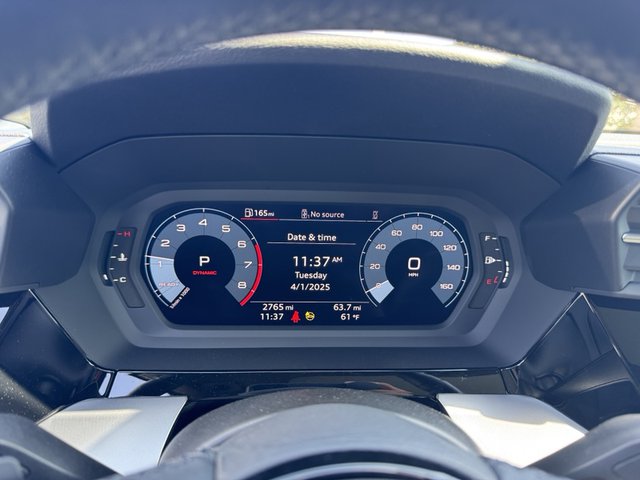 2024 Audi A3 Premium