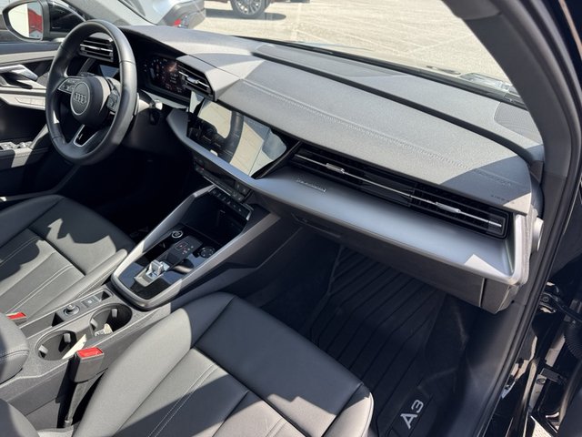 2024 Audi A3 Premium