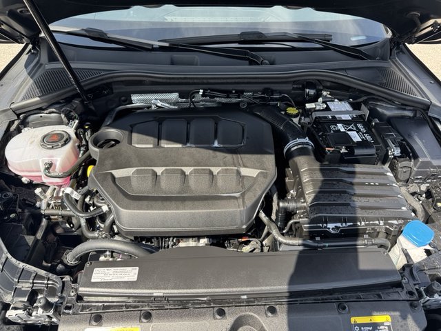 2024 Audi A3 Premium