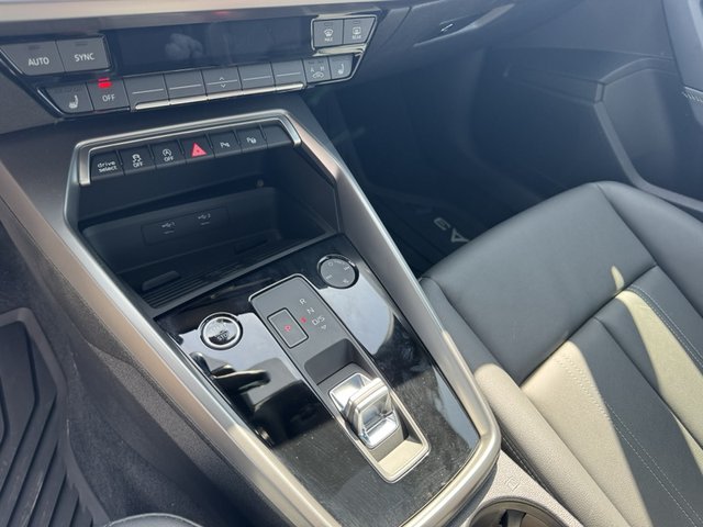 2024 Audi A3 Premium