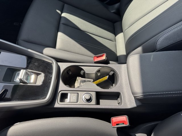 2024 Audi A3 Premium
