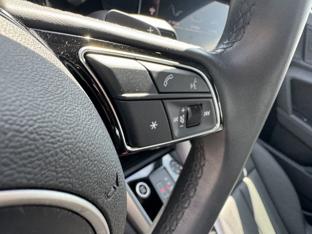 2024 Audi A3 Premium