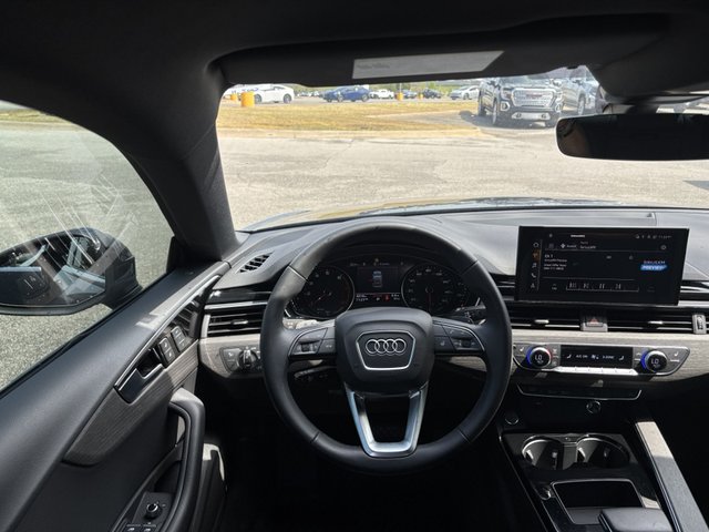 2024 Audi A5 S line Premium Sportback
