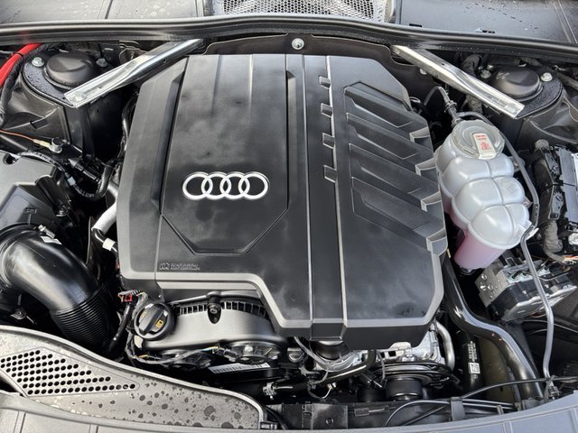 2024 Audi A5 S line Premium Sportback