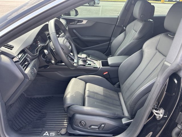 2024 Audi A5 S line Premium Sportback