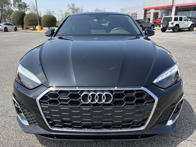 2024 Audi A5 S line Premium Sportback