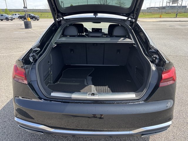 2024 Audi A5 S line Premium Sportback