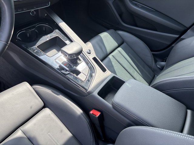 2024 Audi A5 S line Premium Sportback