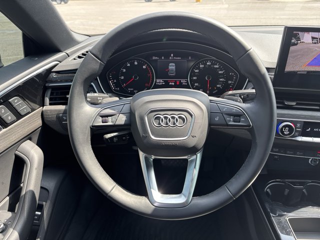 2024 Audi A5 S line Premium Sportback