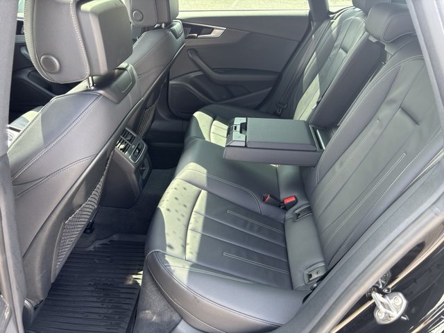 2024 Audi A5 S line Premium Sportback