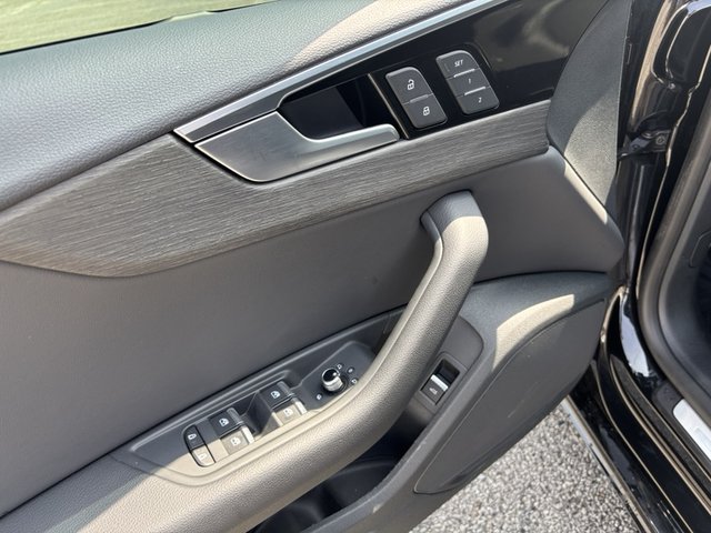 2024 Audi A5 S line Premium Sportback