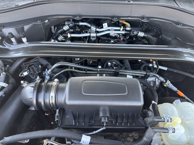2022 Ford Explorer Limited 4WD