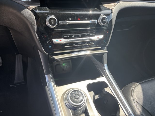 2022 Ford Explorer Limited 4WD