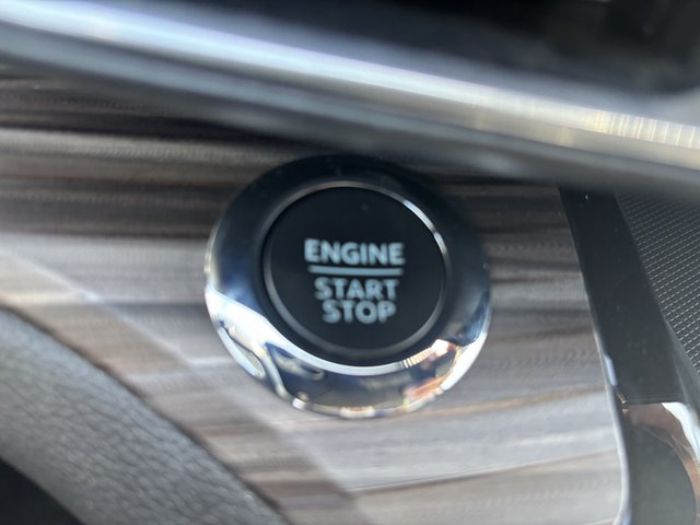 2022 Ford Explorer Limited 4WD