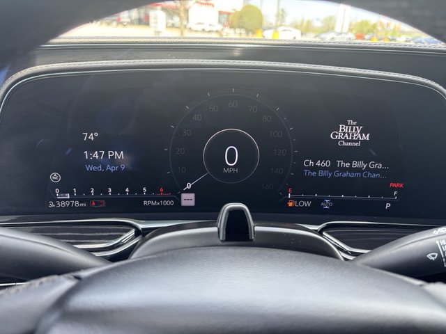 2023 Cadillac Escalade Sport 4WD