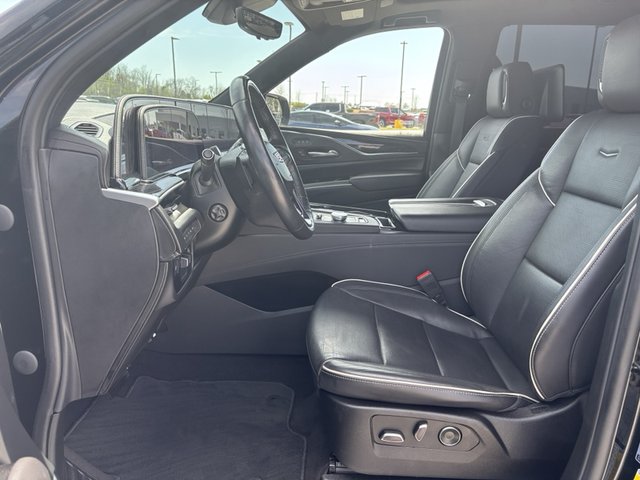 2023 Cadillac Escalade Sport 4WD