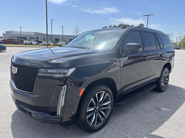 2023 Cadillac Escalade Sport 4WD